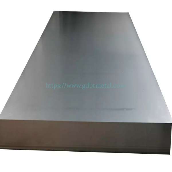 Galvanized Steel Plate&Sheet